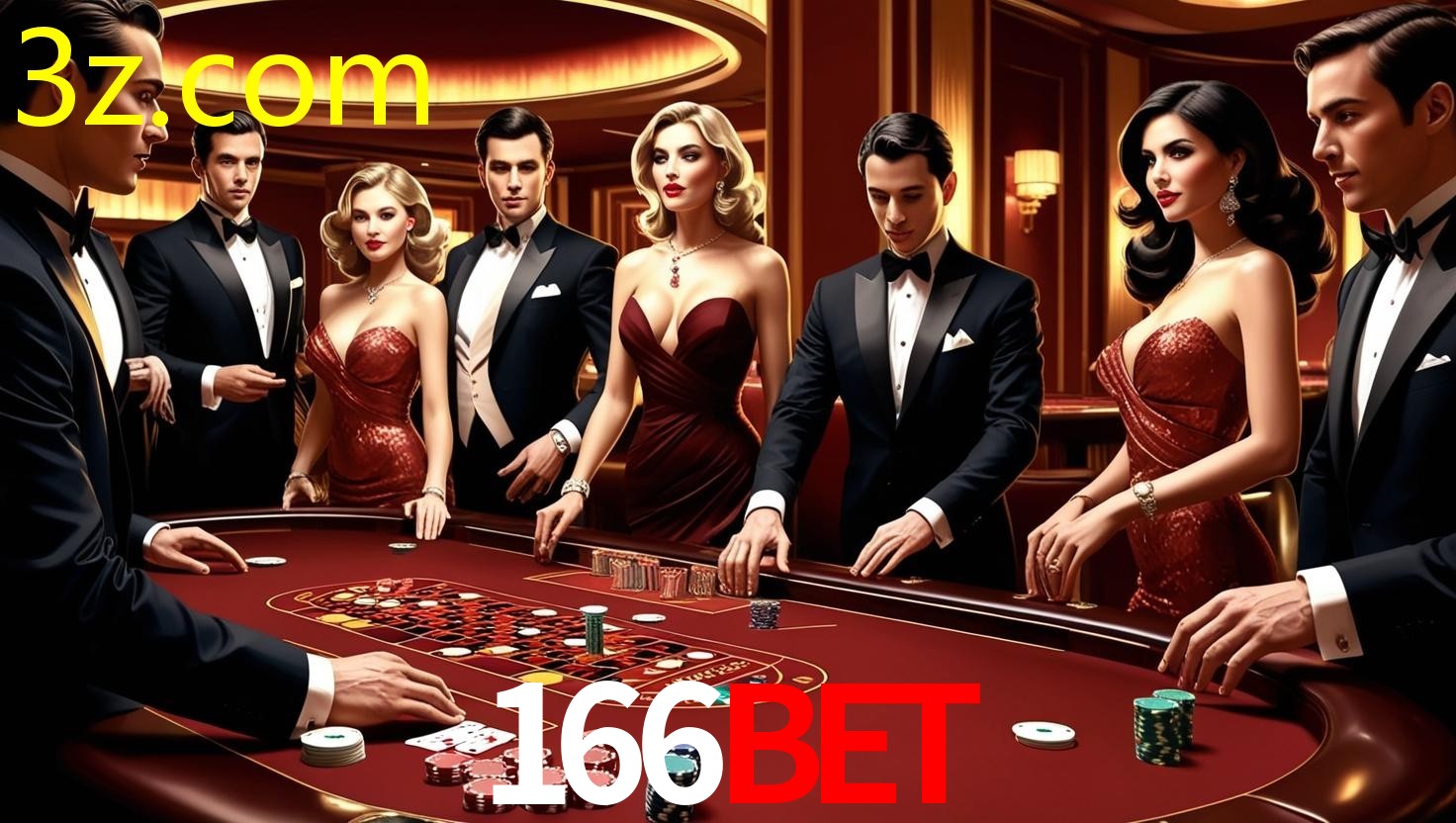 166BET