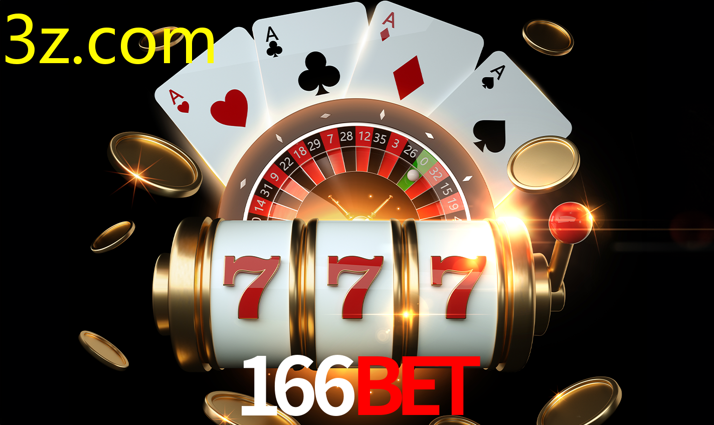 166BET