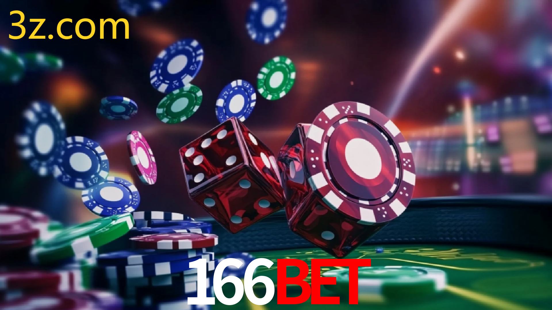 166BET