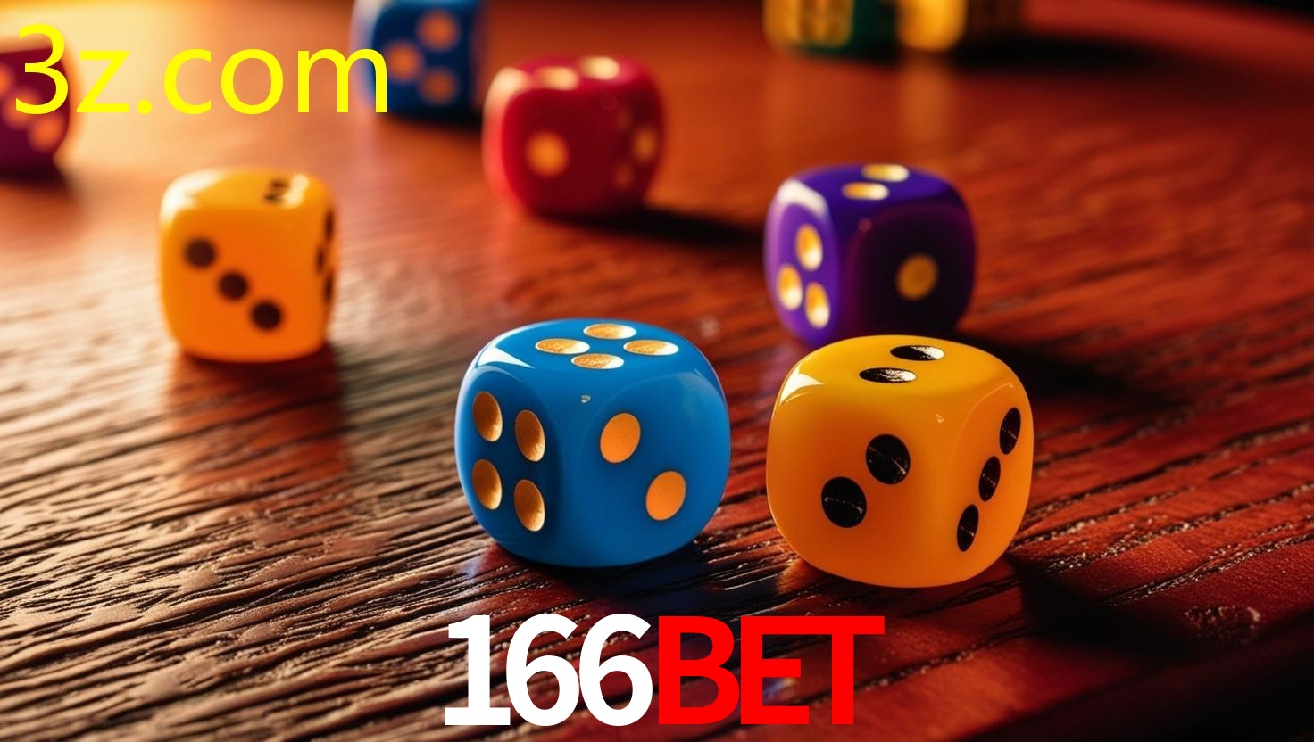 166BET