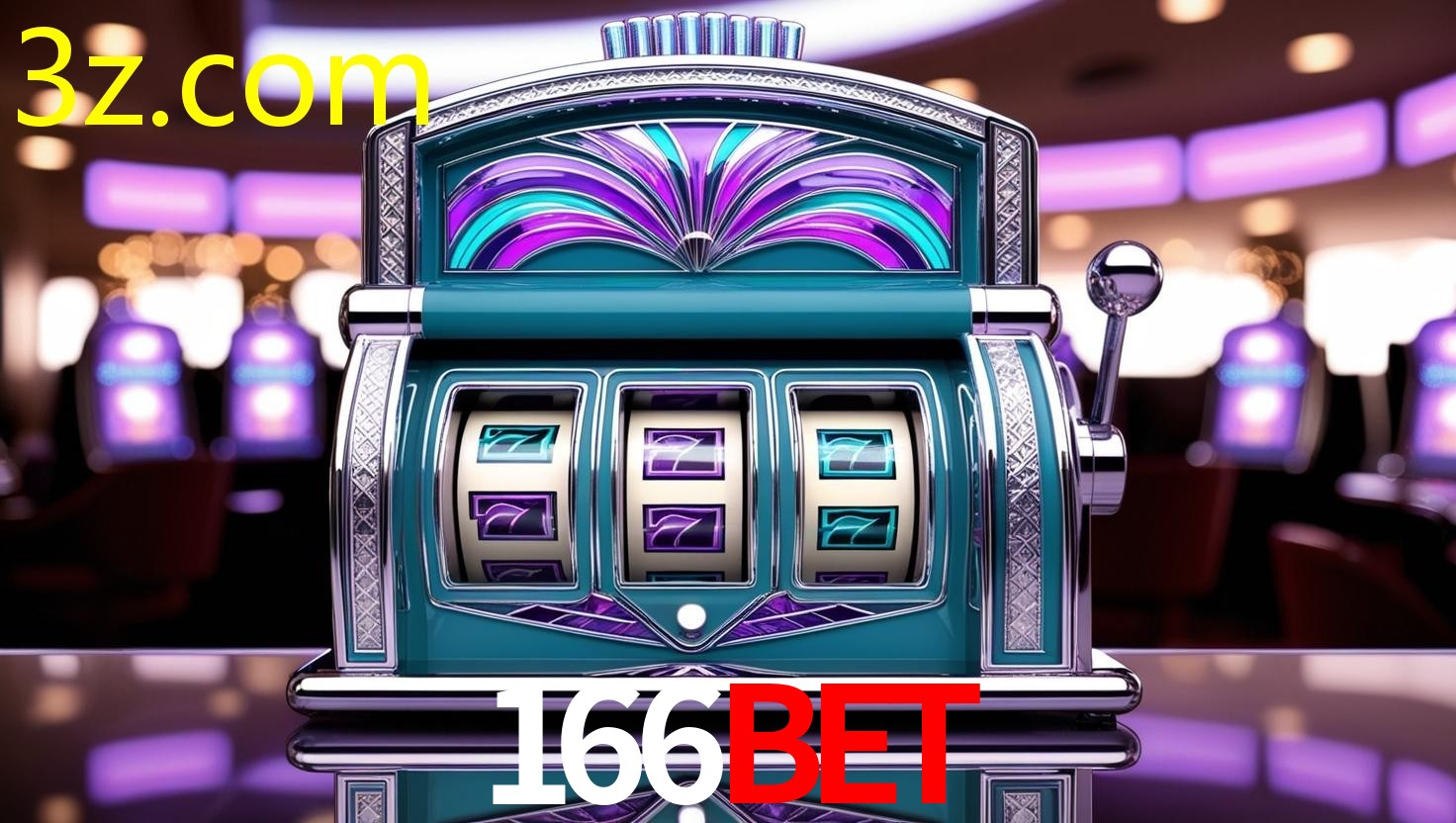 166BET
