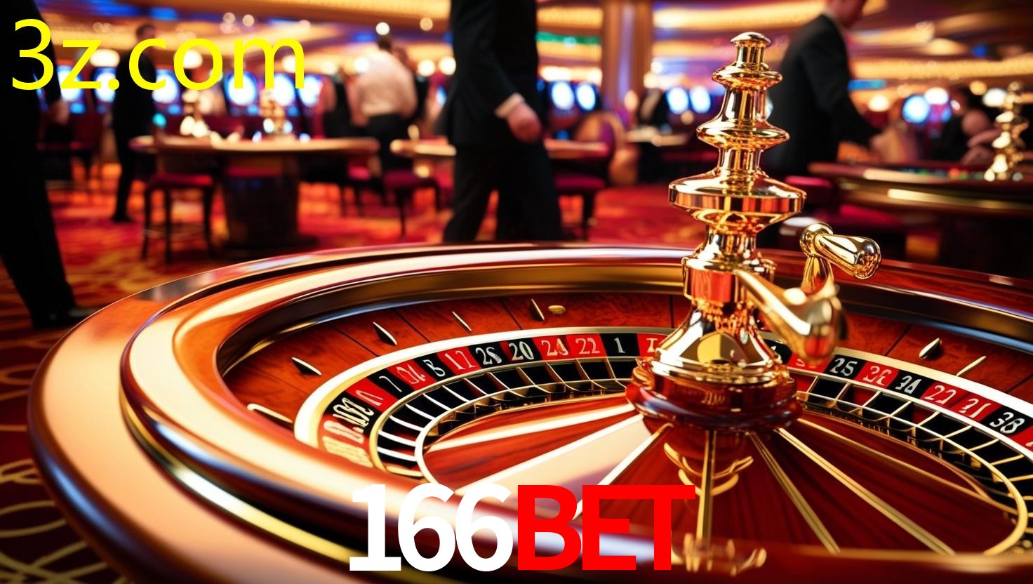166BET