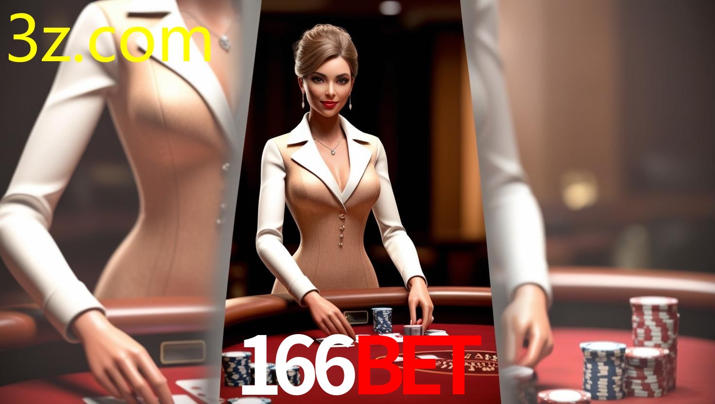 166BET