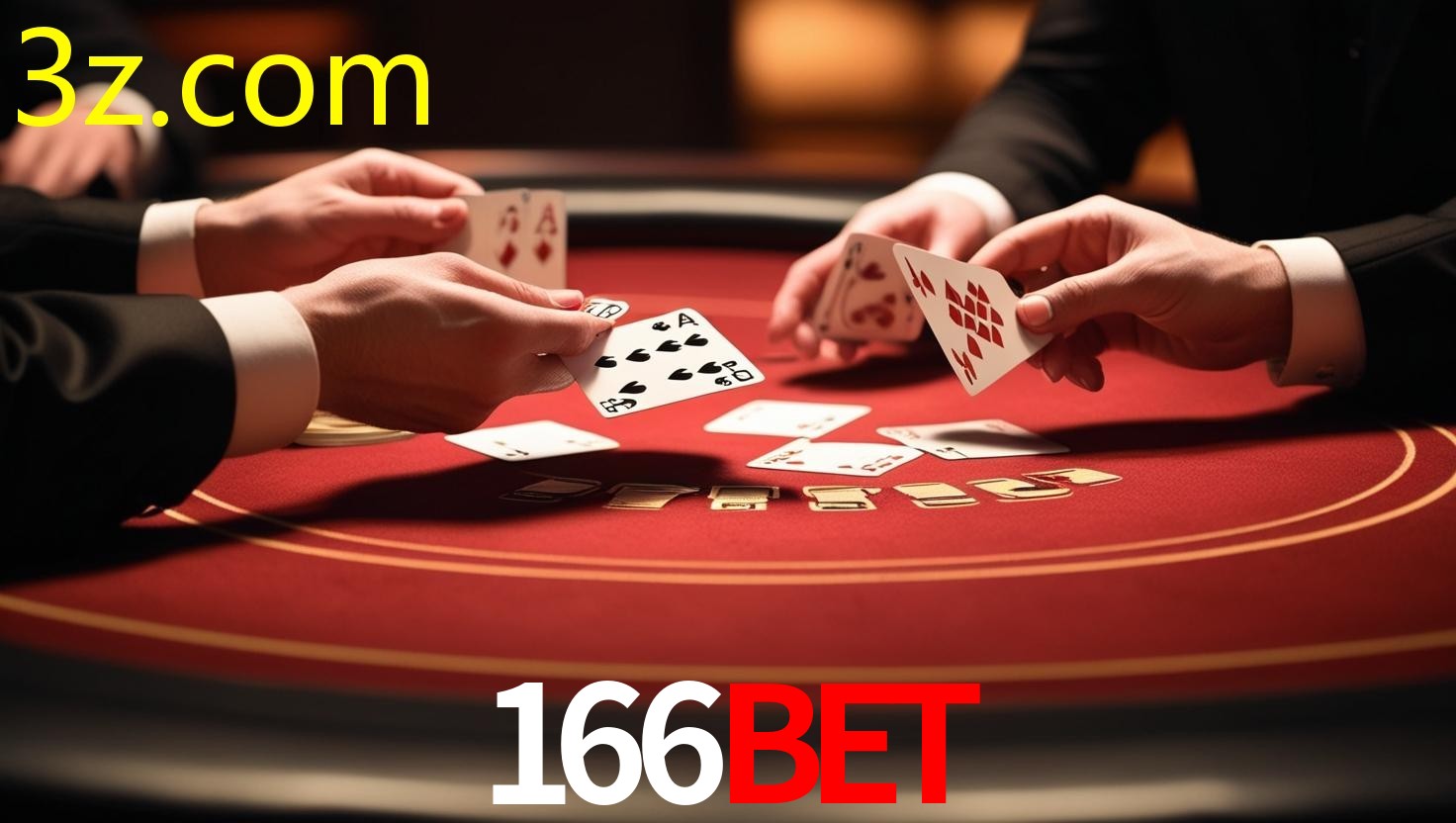 166BET