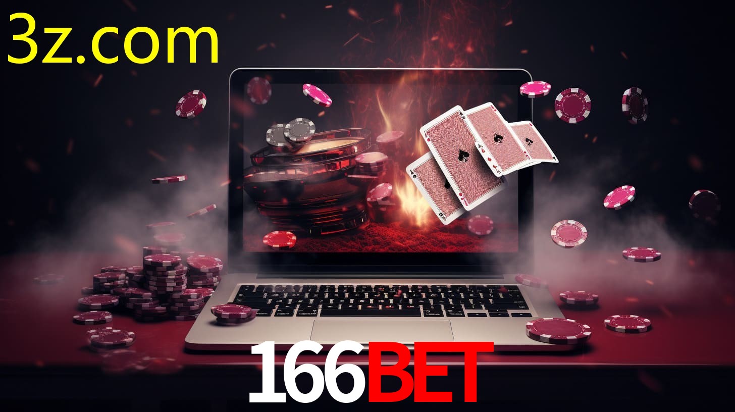 166BET